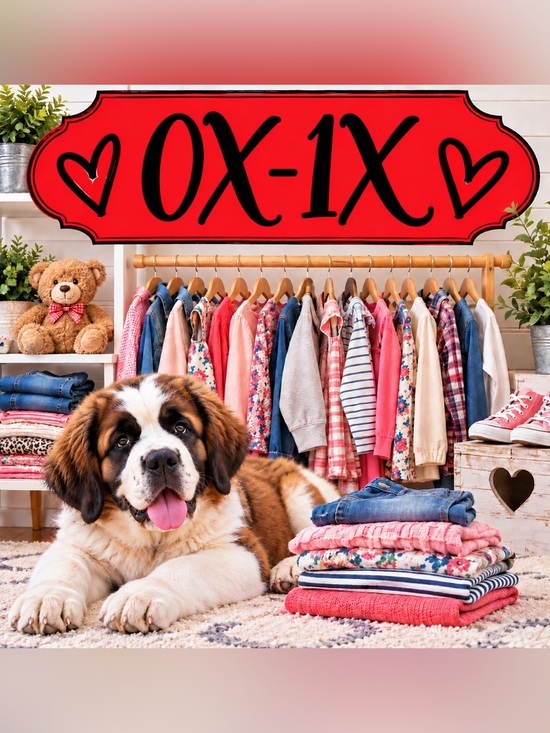 Tops - Women’s 0X-1X clothing